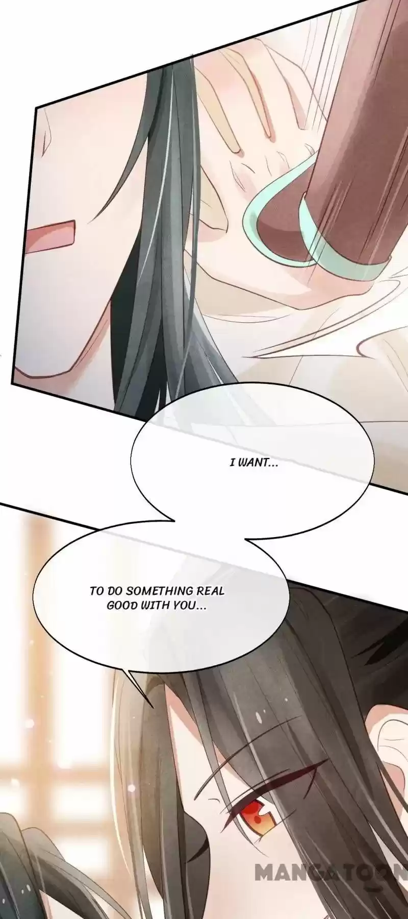 Princess Tomboy & Prince Grumpy Chapter 3