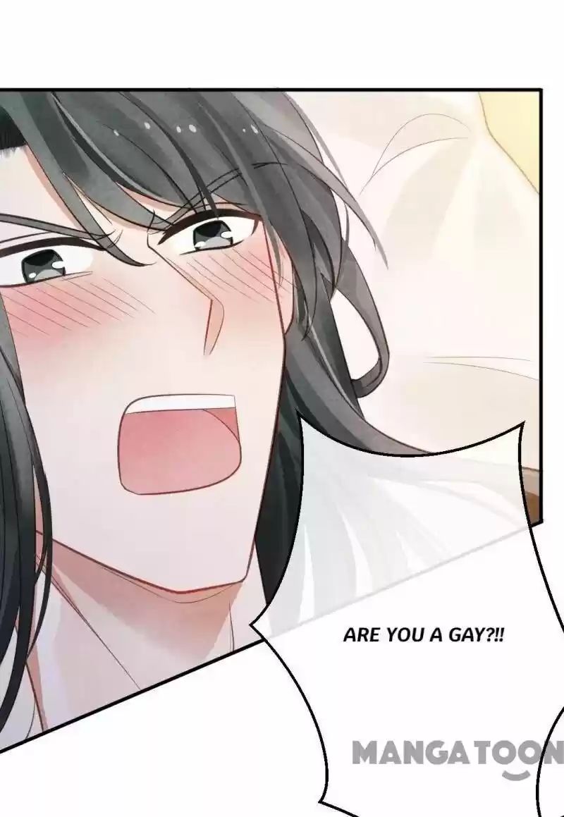 Princess Tomboy & Prince Grumpy Chapter 3