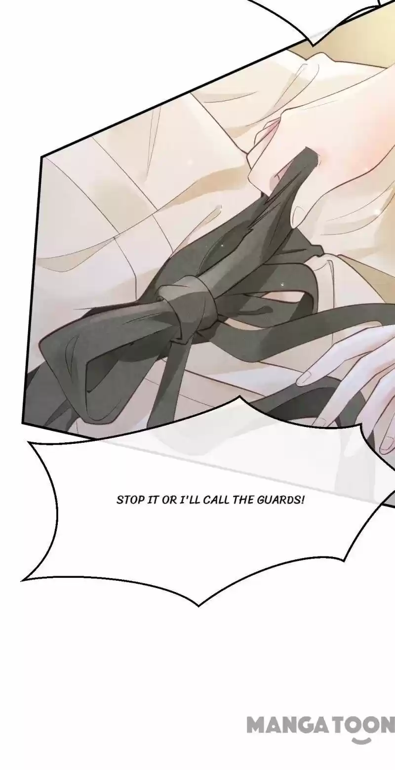 Princess Tomboy & Prince Grumpy Chapter 3