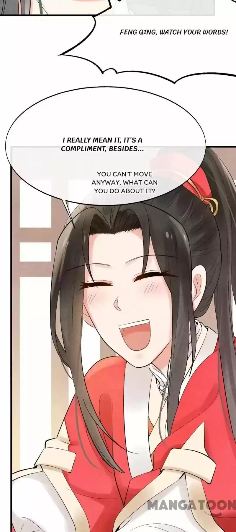 Princess Tomboy & Prince Grumpy Chapter 3