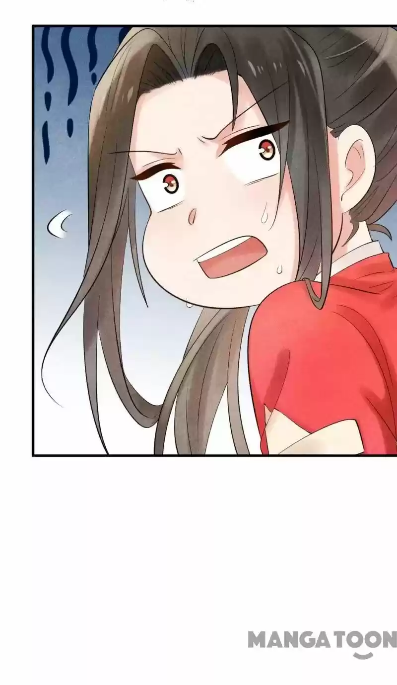 Princess Tomboy & Prince Grumpy Chapter 3