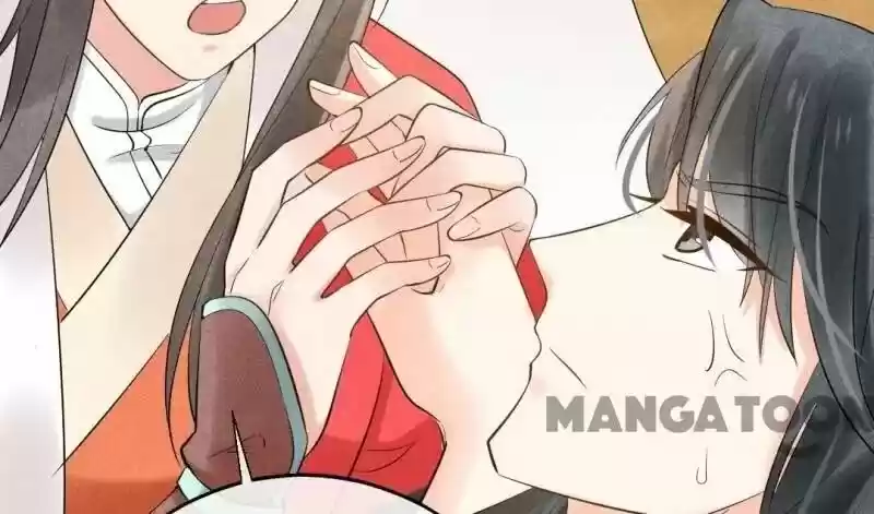 Princess Tomboy & Prince Grumpy Chapter 3