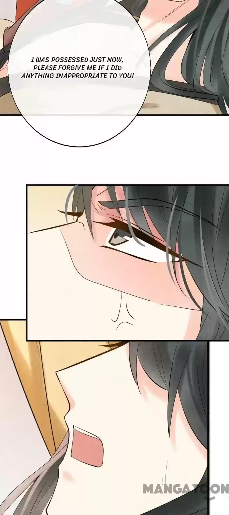 Princess Tomboy & Prince Grumpy Chapter 3