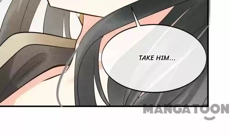 Princess Tomboy & Prince Grumpy Chapter 3