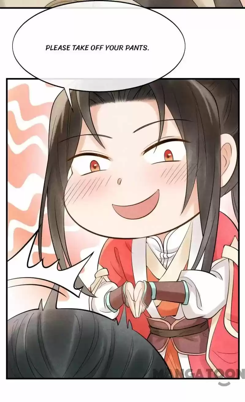 Princess Tomboy & Prince Grumpy Chapter 3