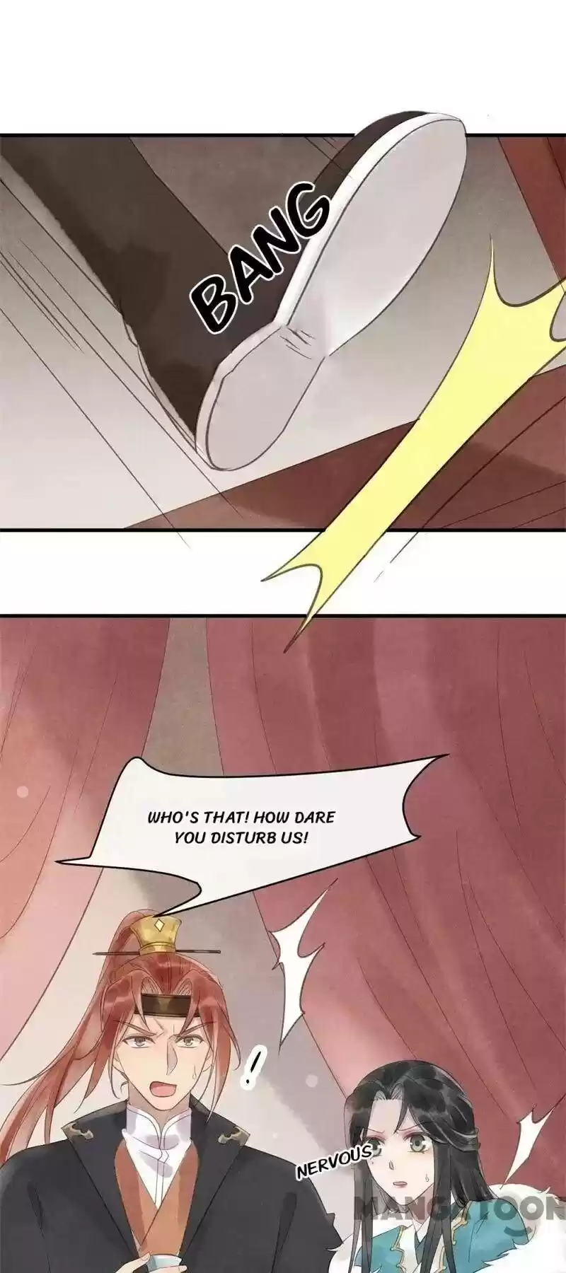 Princess Tomboy & Prince Grumpy Chapter 30