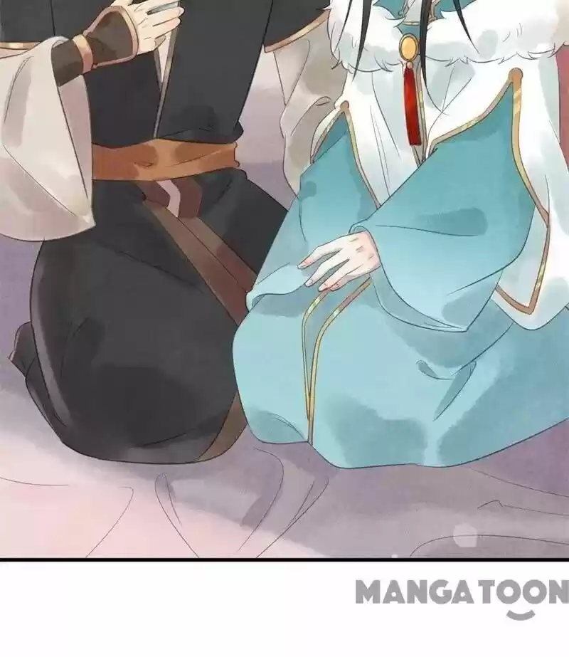 Princess Tomboy & Prince Grumpy Chapter 30