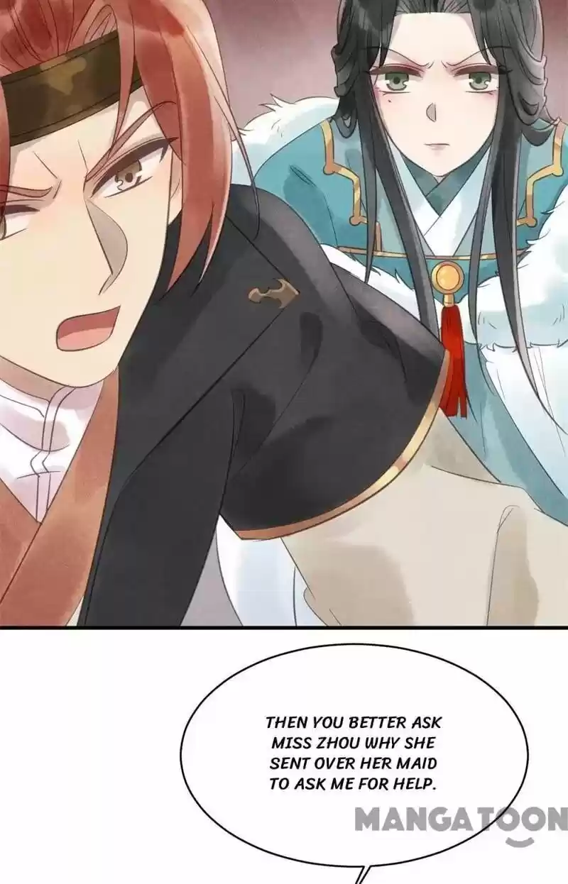 Princess Tomboy & Prince Grumpy Chapter 30