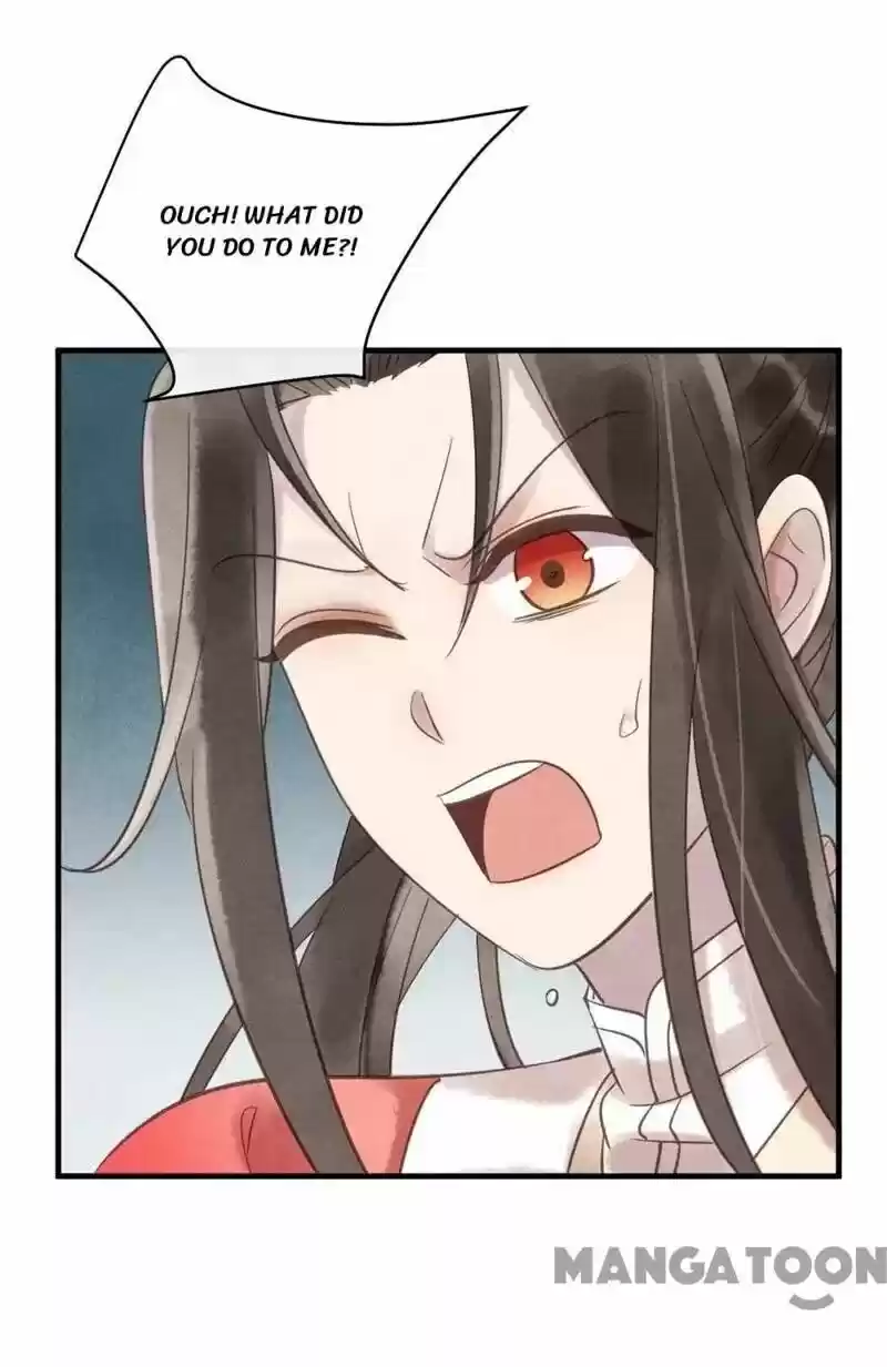 Princess Tomboy & Prince Grumpy Chapter 30