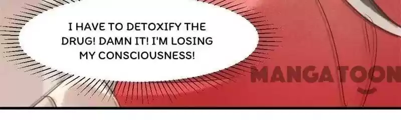 Princess Tomboy & Prince Grumpy Chapter 30