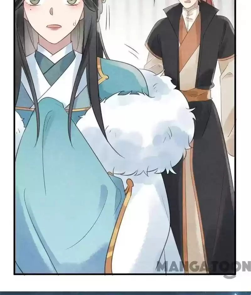 Princess Tomboy & Prince Grumpy Chapter 30