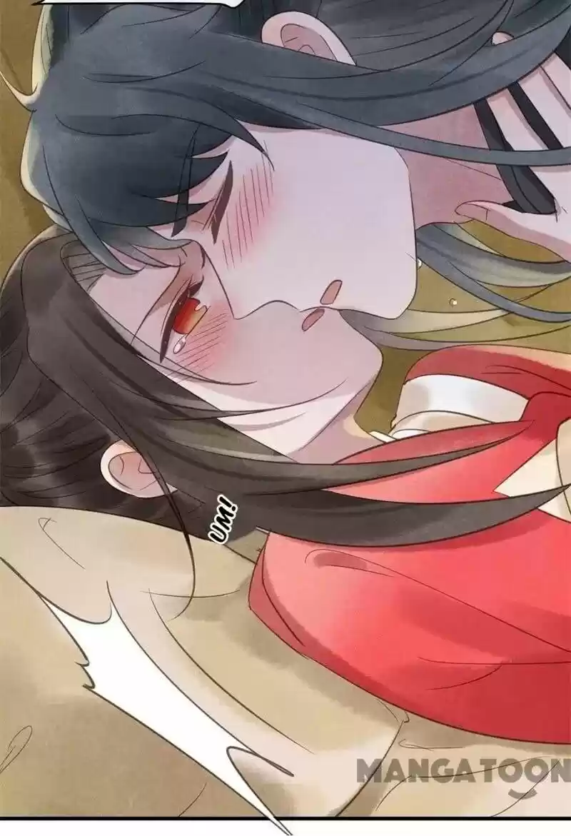 Princess Tomboy & Prince Grumpy Chapter 30