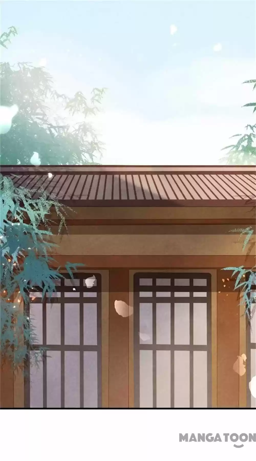 Princess Tomboy & Prince Grumpy Chapter 31