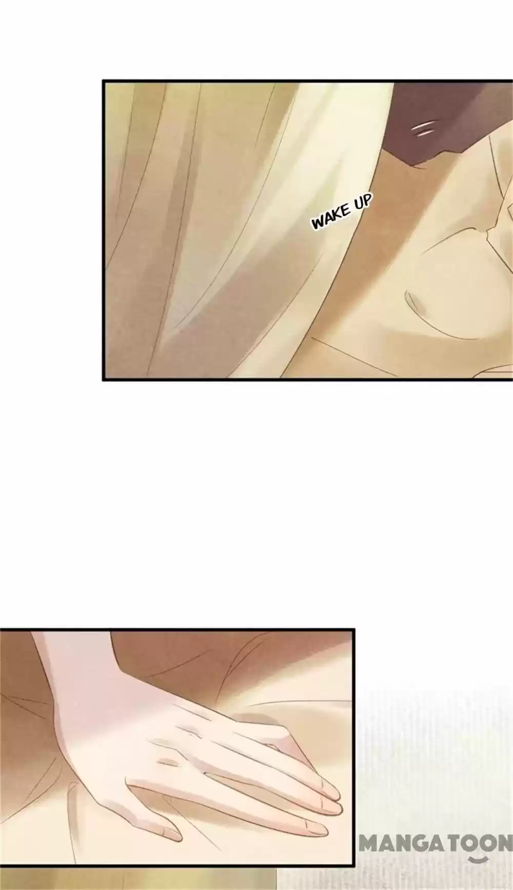 Princess Tomboy & Prince Grumpy Chapter 31