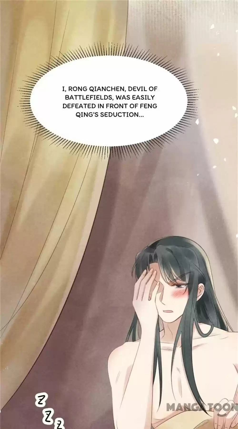 Princess Tomboy & Prince Grumpy Chapter 31