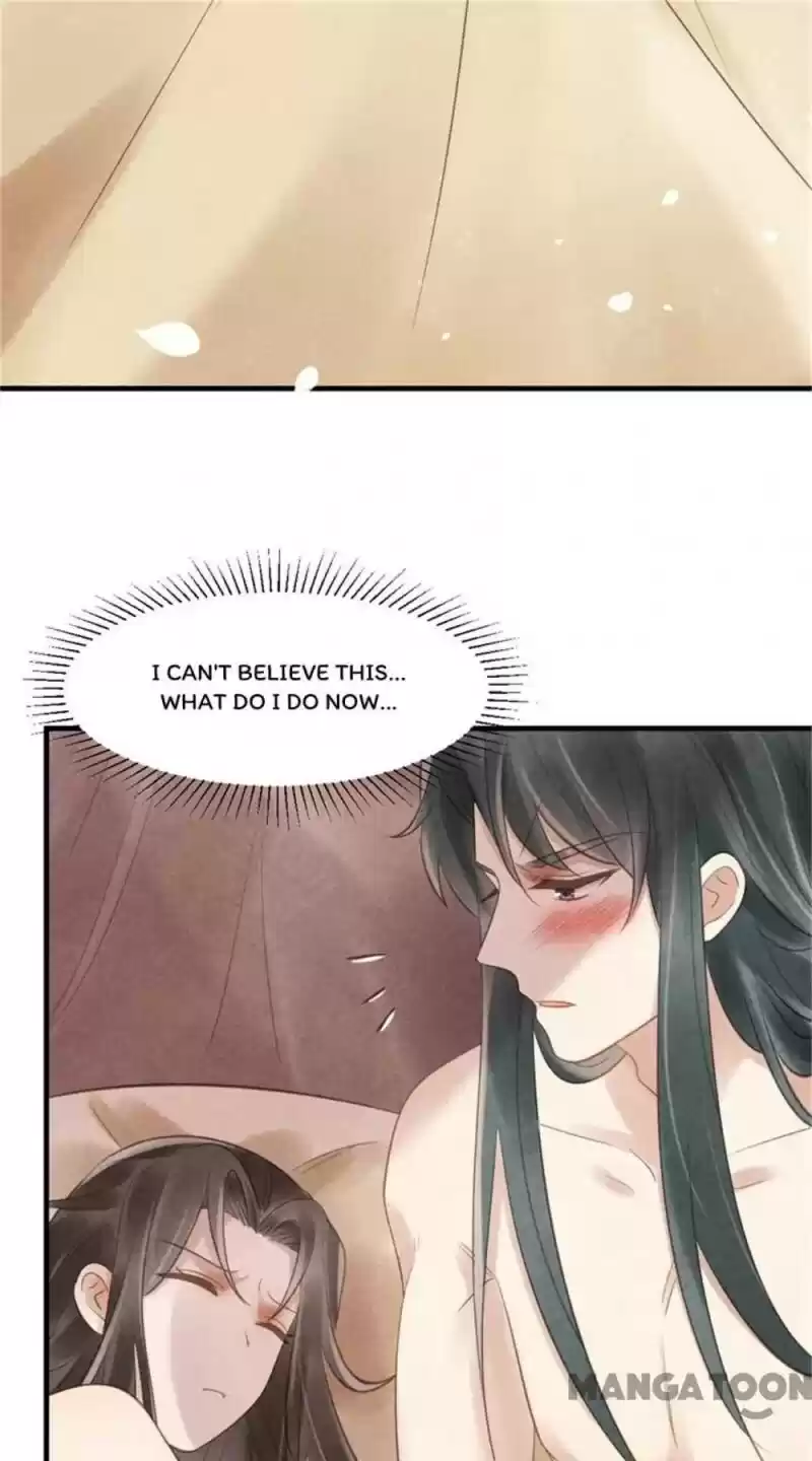 Princess Tomboy & Prince Grumpy Chapter 31