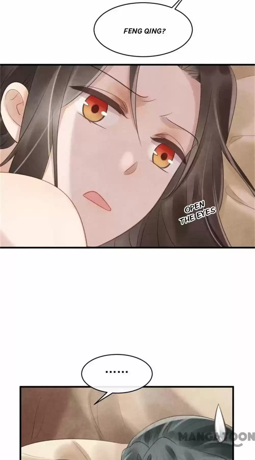 Princess Tomboy & Prince Grumpy Chapter 31