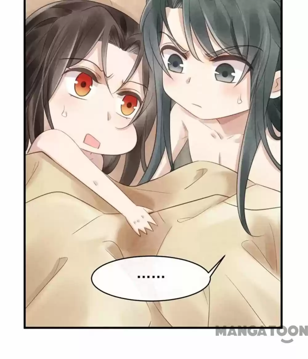 Princess Tomboy & Prince Grumpy Chapter 31