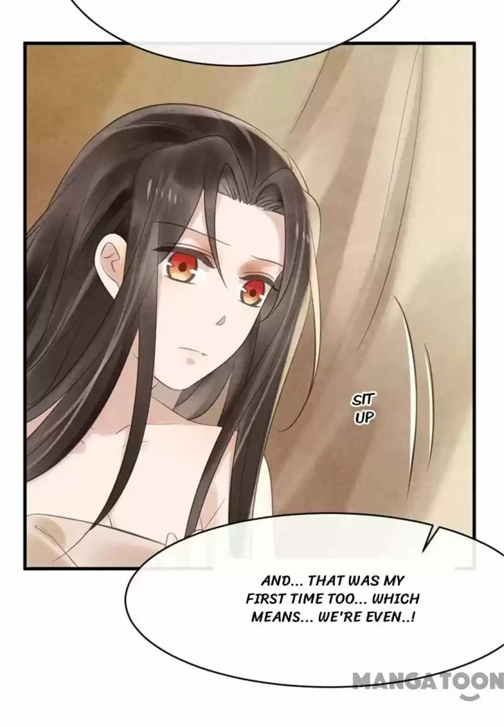 Princess Tomboy & Prince Grumpy Chapter 31