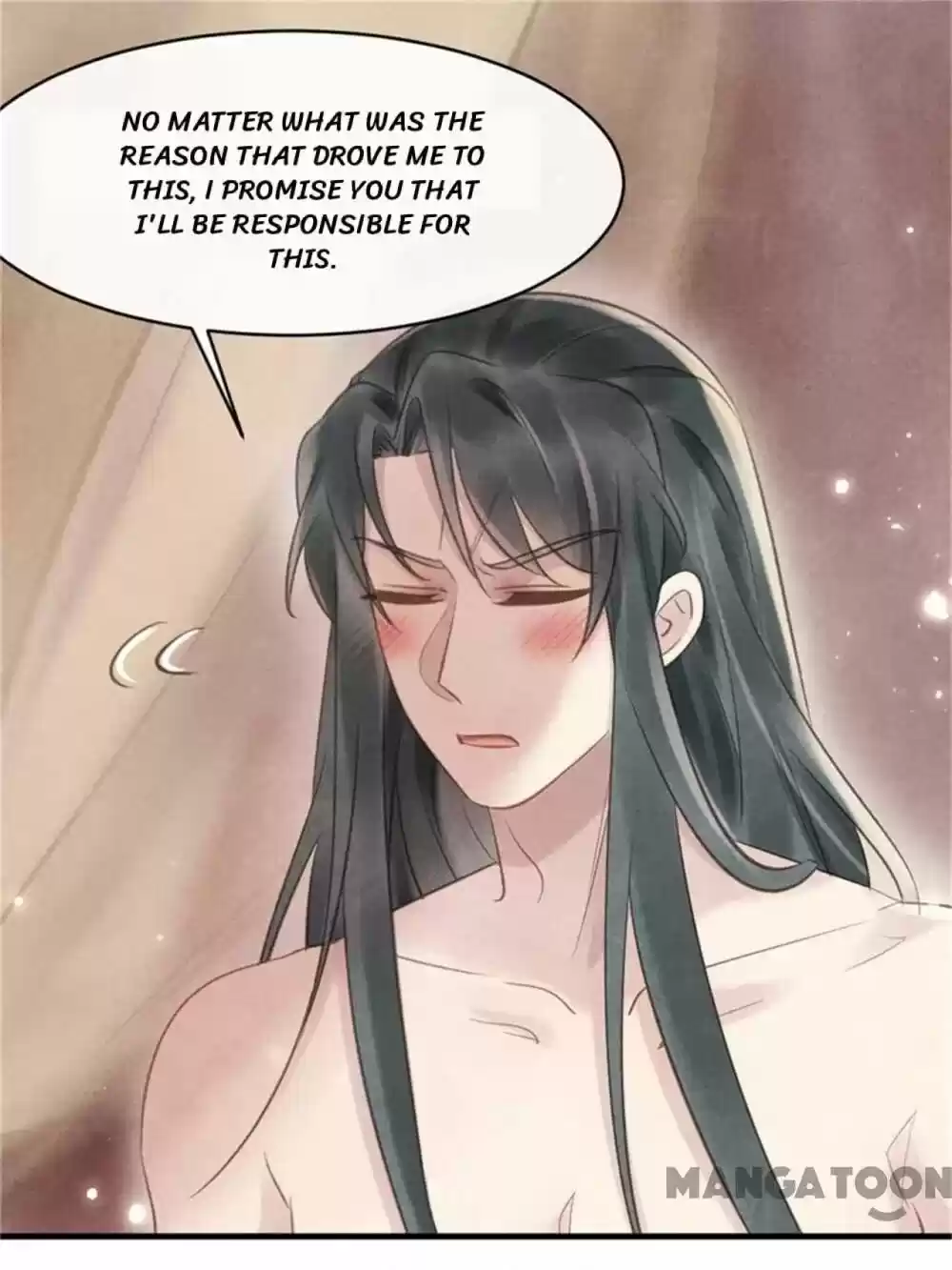 Princess Tomboy & Prince Grumpy Chapter 31