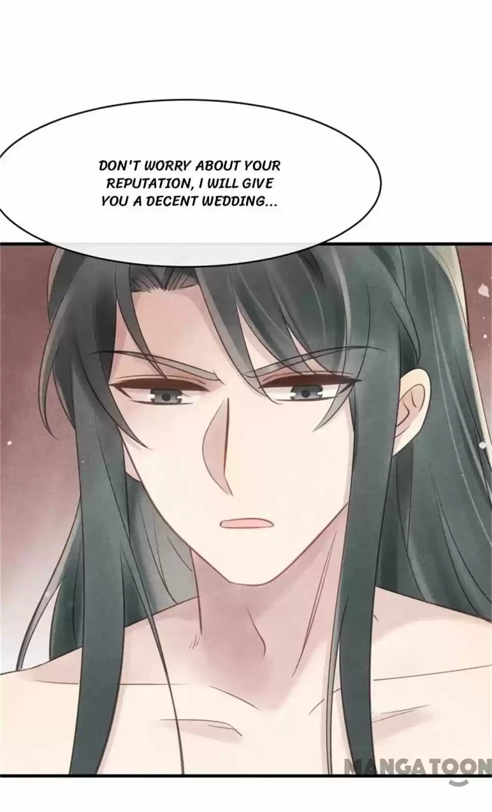 Princess Tomboy & Prince Grumpy Chapter 31