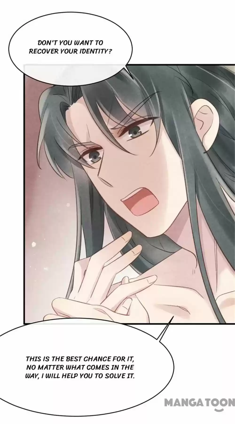 Princess Tomboy & Prince Grumpy Chapter 31