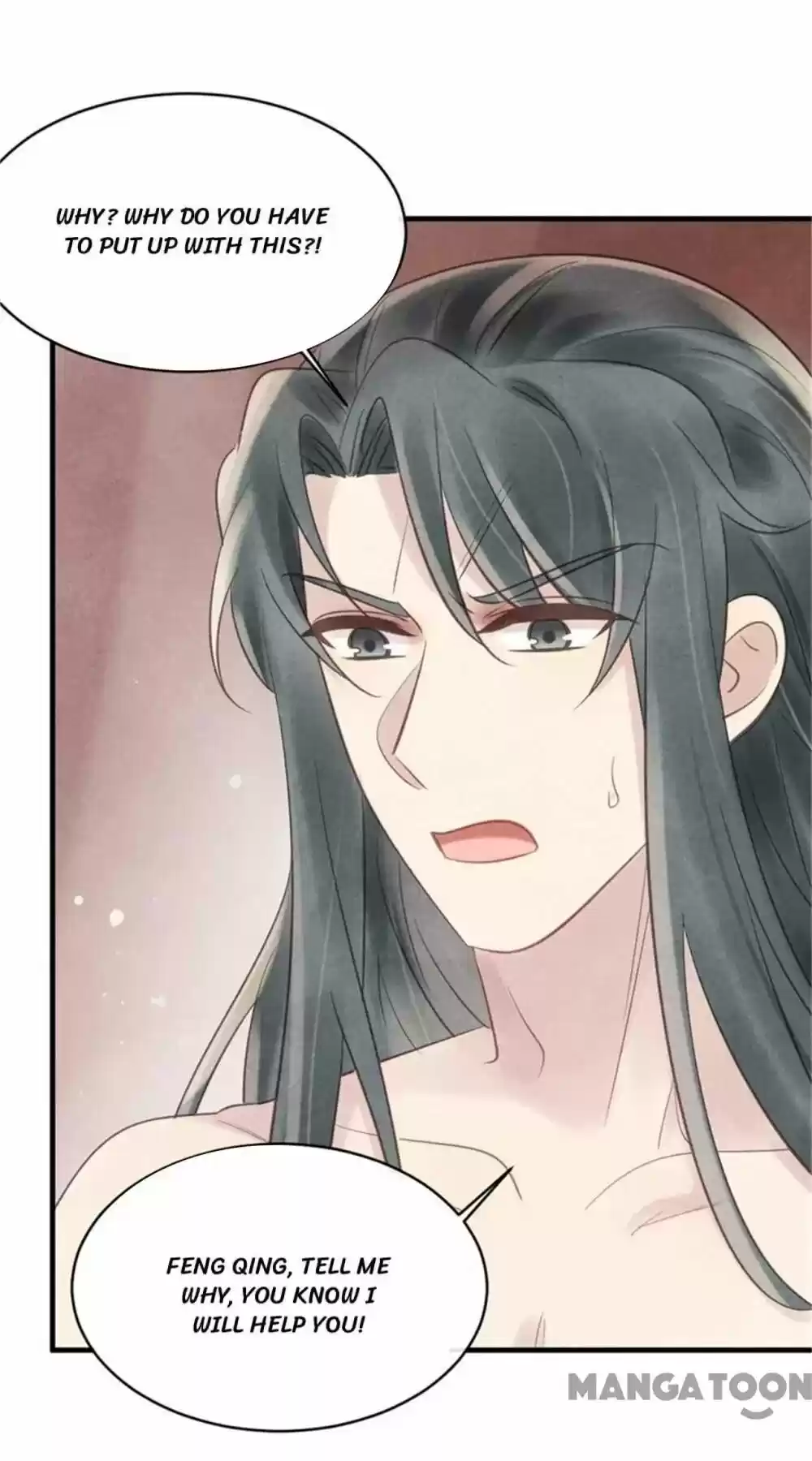 Princess Tomboy & Prince Grumpy Chapter 31