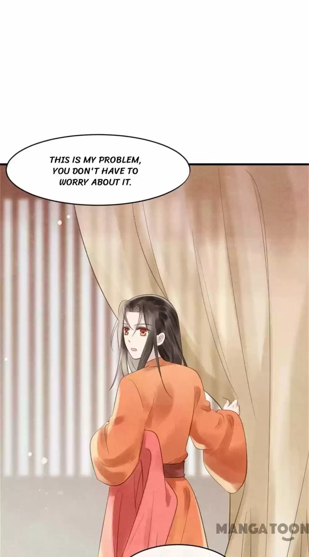 Princess Tomboy & Prince Grumpy Chapter 31