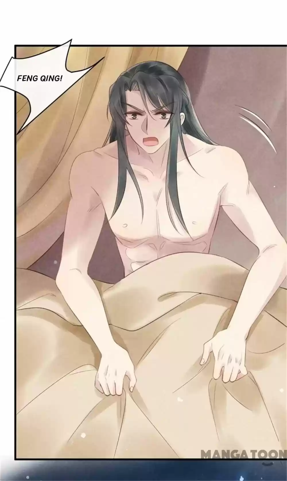 Princess Tomboy & Prince Grumpy Chapter 31