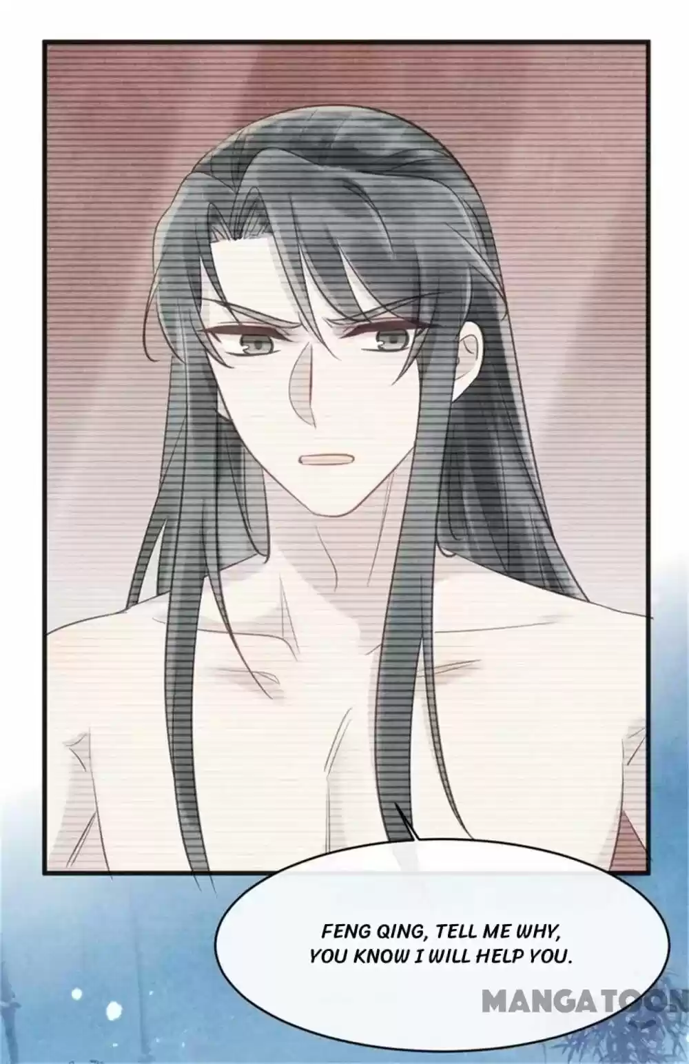 Princess Tomboy & Prince Grumpy Chapter 31