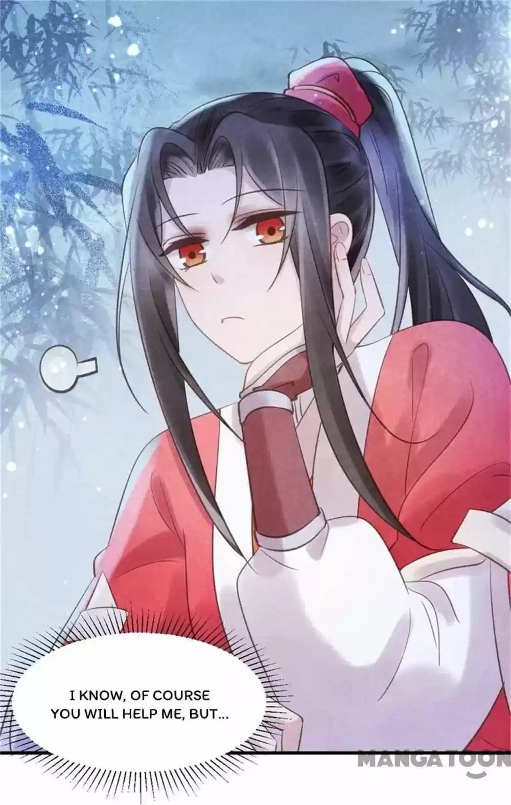 Princess Tomboy & Prince Grumpy Chapter 31