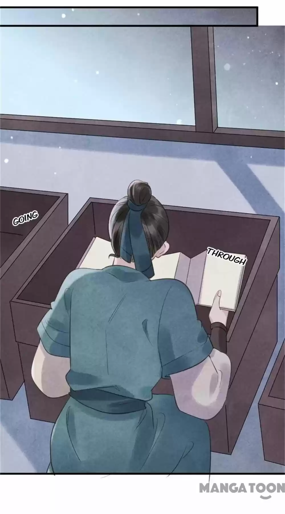 Princess Tomboy & Prince Grumpy Chapter 31