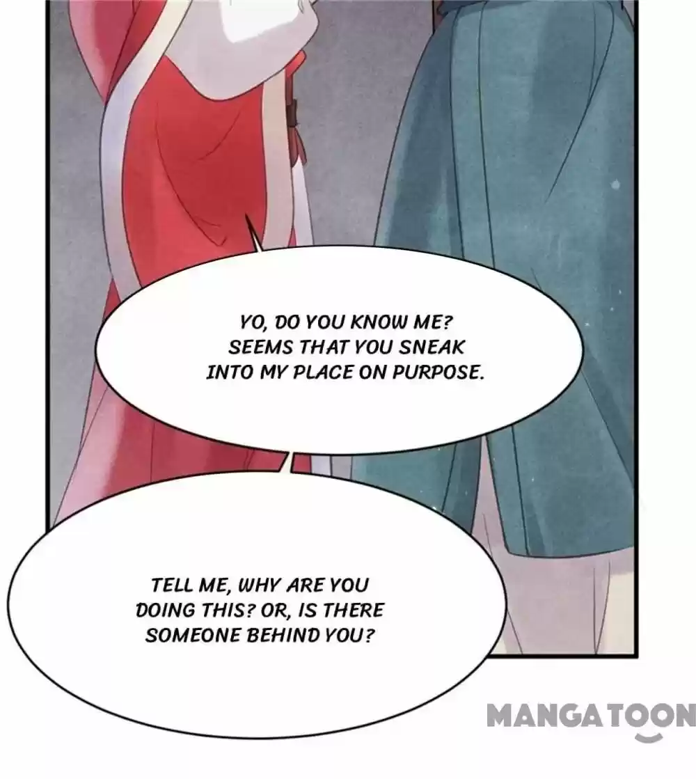 Princess Tomboy & Prince Grumpy Chapter 31