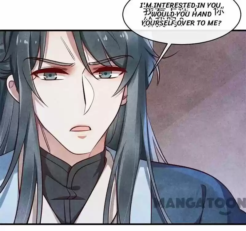 Princess Tomboy & Prince Grumpy Chapter 32