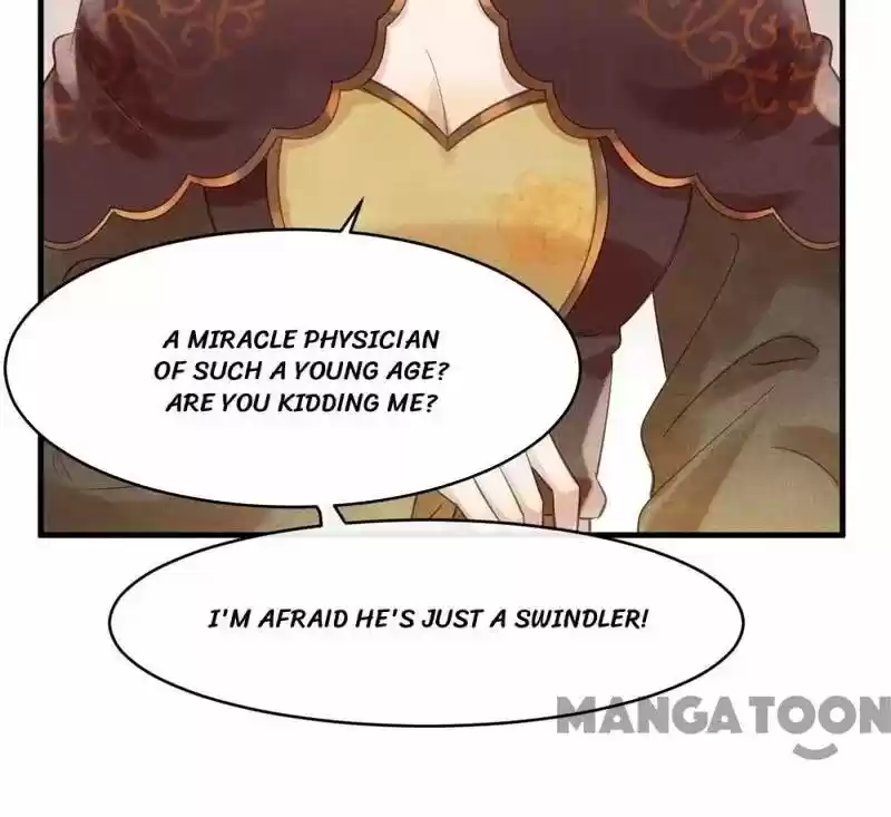 Princess Tomboy & Prince Grumpy Chapter 33