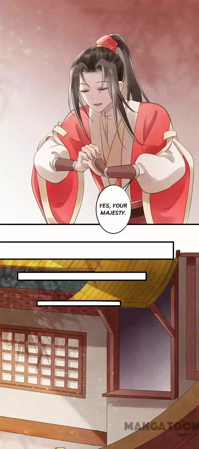 Princess Tomboy & Prince Grumpy Chapter 33