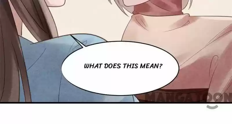 Princess Tomboy & Prince Grumpy Chapter 33