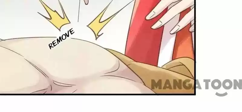 Princess Tomboy & Prince Grumpy Chapter 33