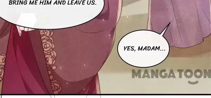 Princess Tomboy & Prince Grumpy Chapter 33