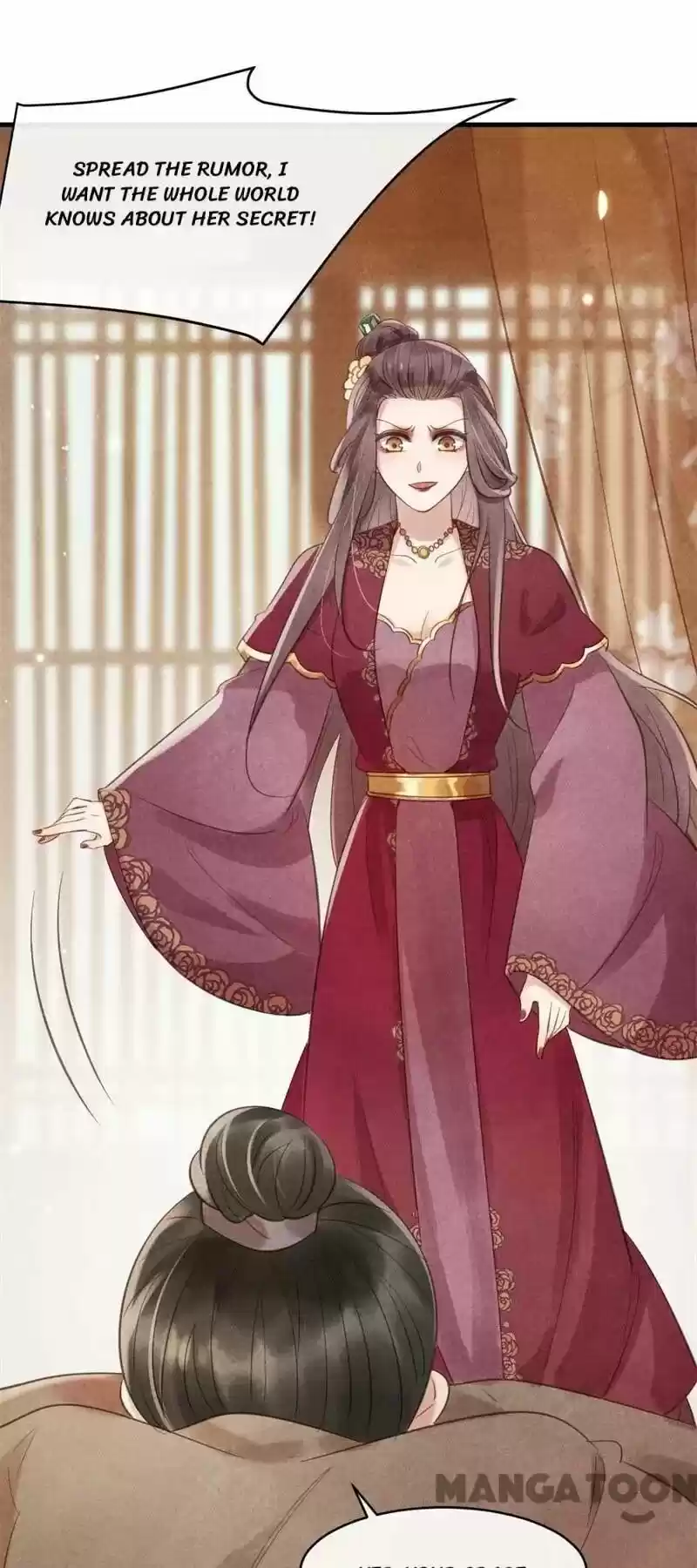 Princess Tomboy & Prince Grumpy Chapter 33