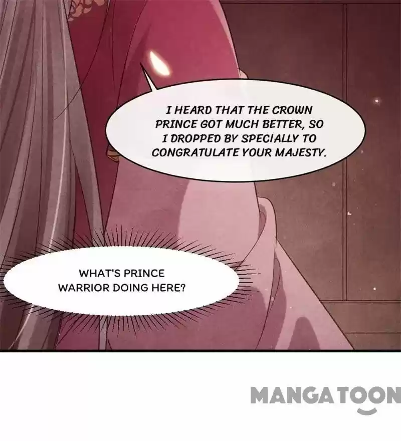 Princess Tomboy & Prince Grumpy Chapter 34