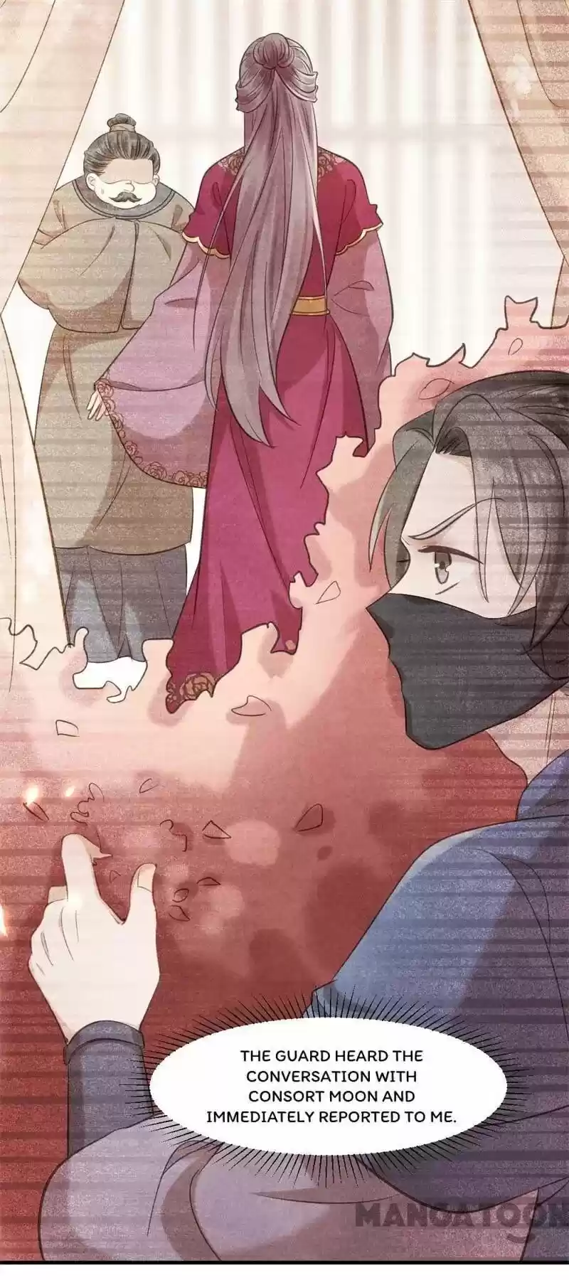 Princess Tomboy & Prince Grumpy Chapter 34