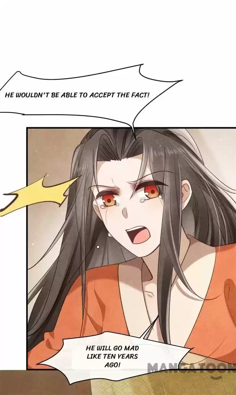 Princess Tomboy & Prince Grumpy Chapter 34