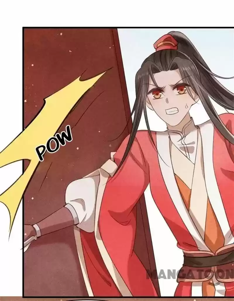 Princess Tomboy & Prince Grumpy Chapter 34