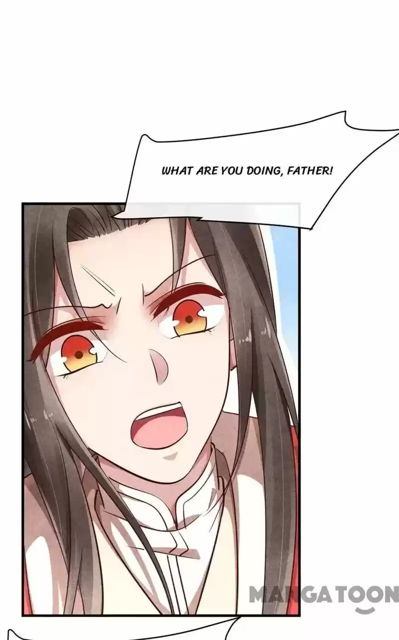 Princess Tomboy & Prince Grumpy Chapter 35