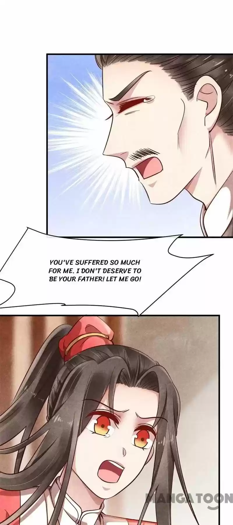 Princess Tomboy & Prince Grumpy Chapter 35