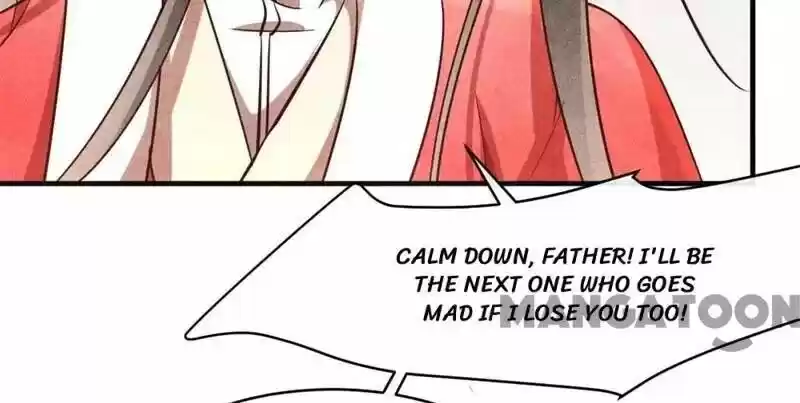 Princess Tomboy & Prince Grumpy Chapter 35