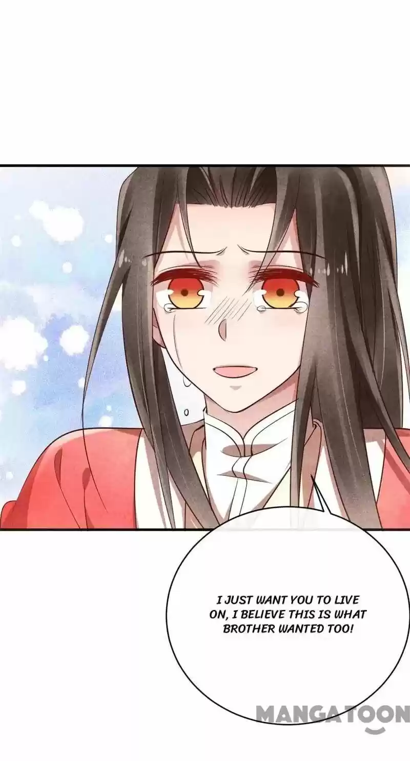 Princess Tomboy & Prince Grumpy Chapter 35