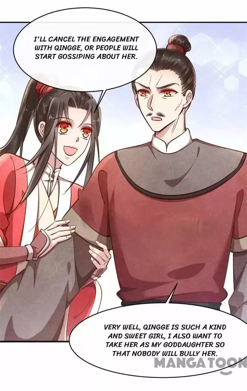 Princess Tomboy & Prince Grumpy Chapter 35