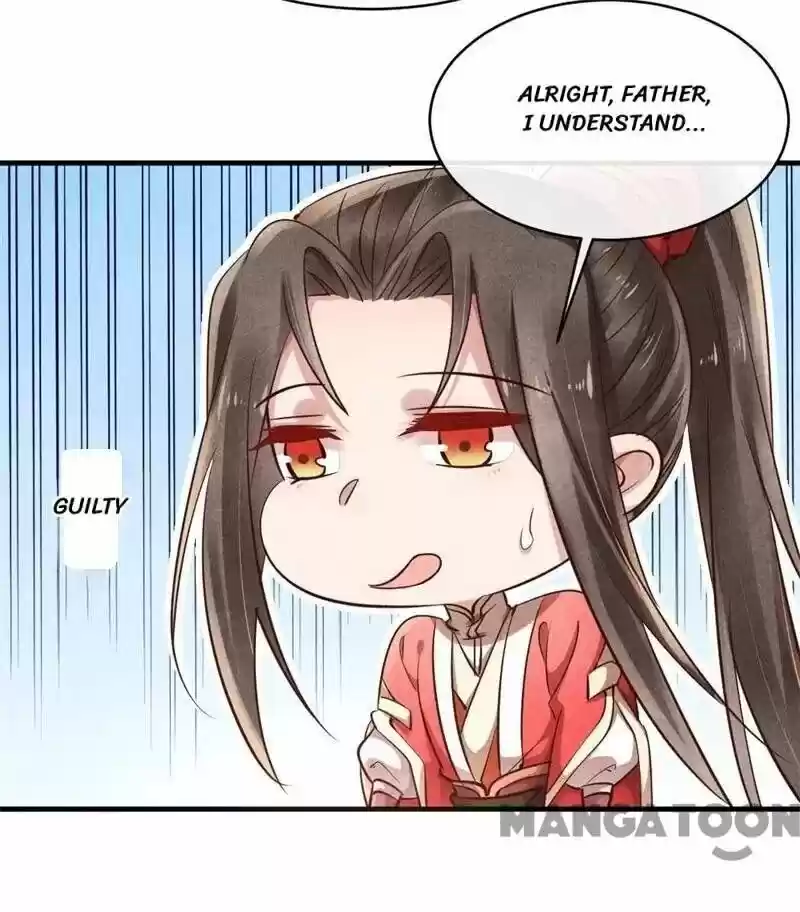 Princess Tomboy & Prince Grumpy Chapter 35